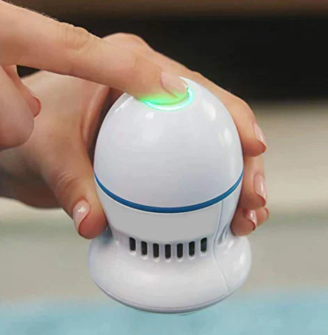Evoke Vacuum Callus Remover