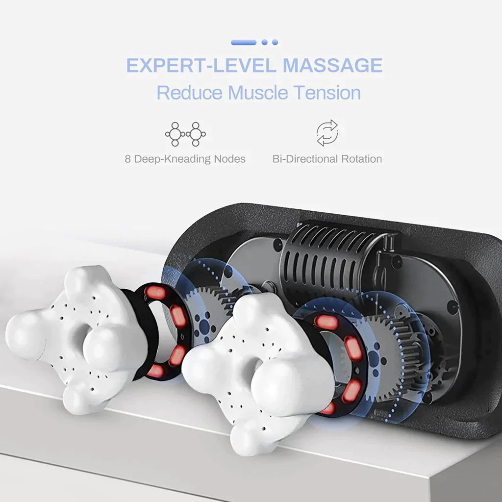 Evoke™ Neck and shoulder massager