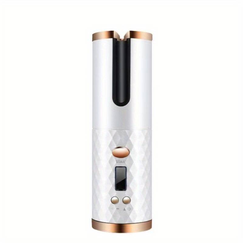 Evoke™ Portable Hair Curler