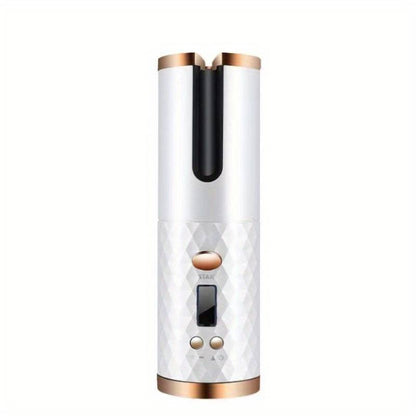 Evoke™ Portable Hair Curler