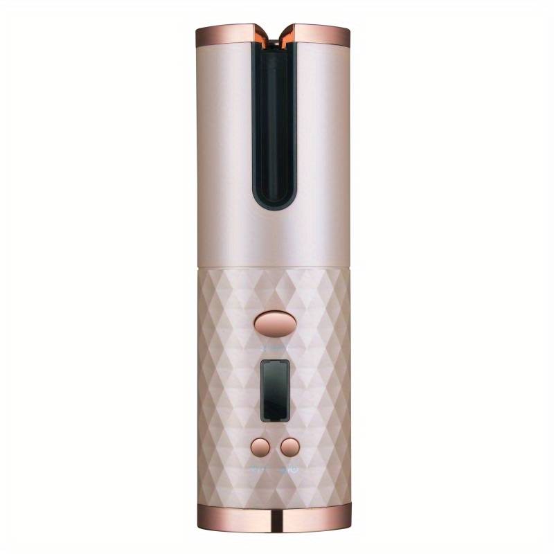Evoke™ Portable Hair Curler