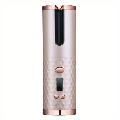 Evoke™ Portable Hair Curler