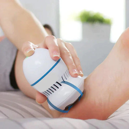 Evoke Vacuum Callus Remover