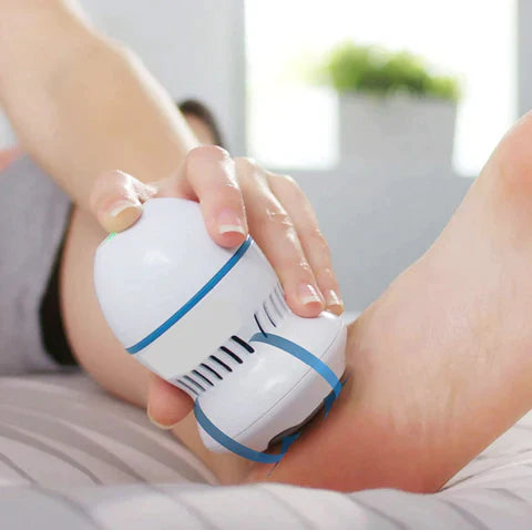 Evoke Vacuum Callus Remover