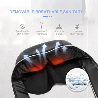 Evoke™ Neck and shoulder massager