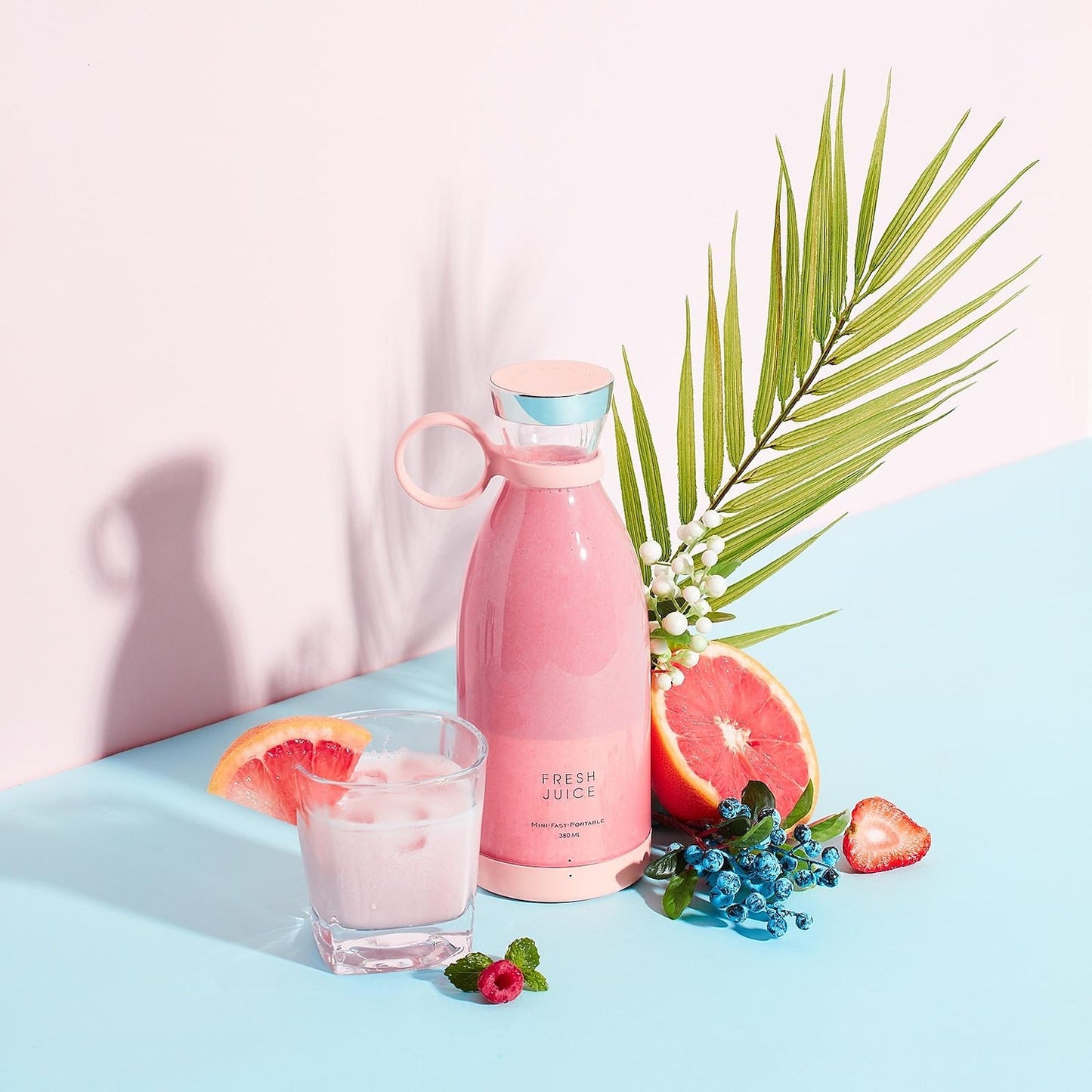 Evoke™ Blender Bottle