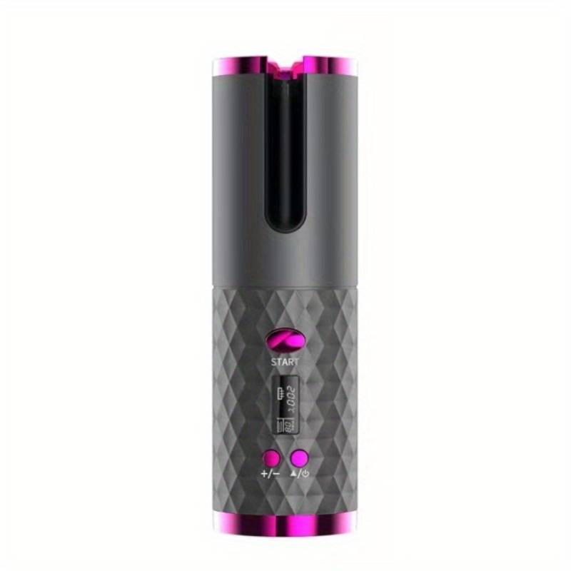 Evoke™ Portable Hair Curler