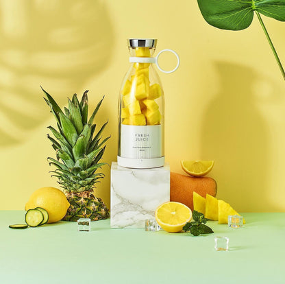 Evoke™ Blender Bottle