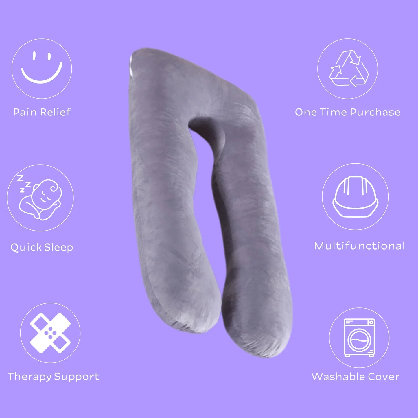 [Evoke] Sleep Therapy Pillow