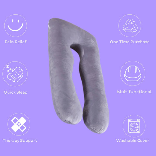 [Evoke] Sleep Therapy Pillow