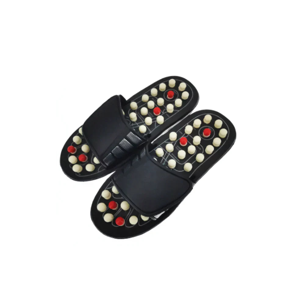 [Evoke] Acupressure Slippers