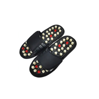 [Evoke] Acupressure Slippers