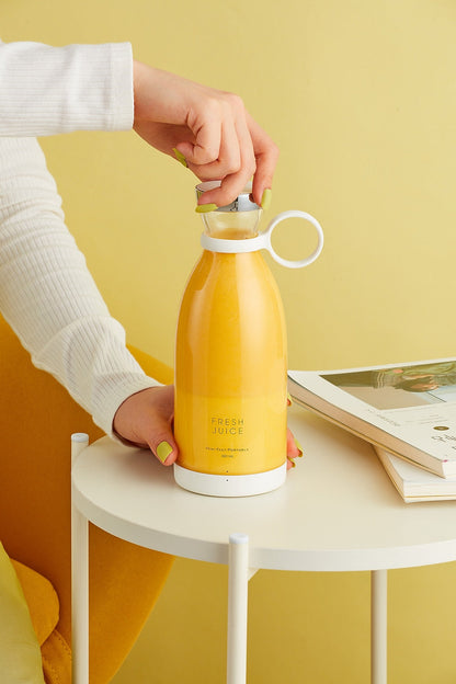 Evoke™ Blender Bottle