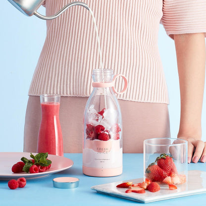 Evoke™ Blender Bottle